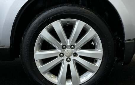 Subaru Forester, 2011 год, 1 160 000 рублей, 18 фотография