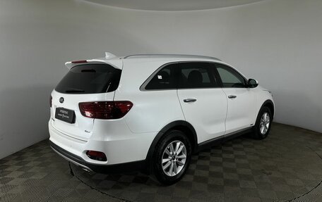 KIA Sorento III Prime рестайлинг, 2020 год, 2 900 000 рублей, 6 фотография