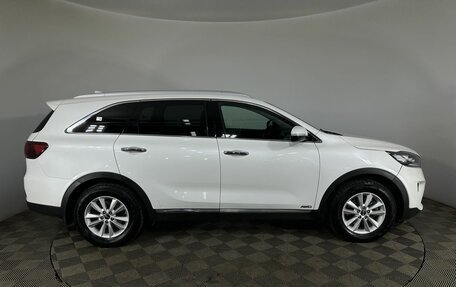 KIA Sorento III Prime рестайлинг, 2020 год, 2 900 000 рублей, 4 фотография