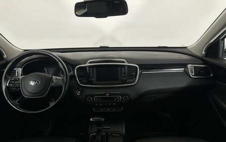 KIA Sorento III Prime рестайлинг, 2020 год, 2 900 000 рублей, 7 фотография