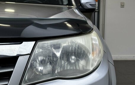 Subaru Forester, 2011 год, 1 160 000 рублей, 17 фотография