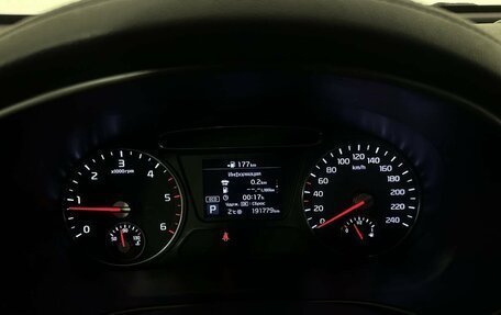 KIA Sorento III Prime рестайлинг, 2020 год, 2 900 000 рублей, 11 фотография