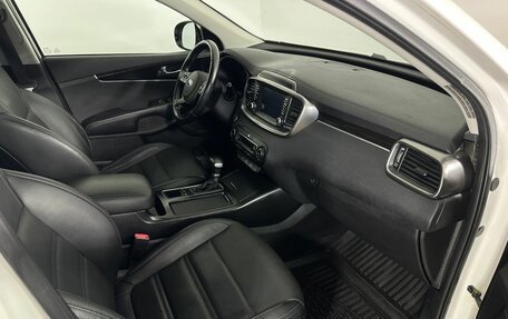 KIA Sorento III Prime рестайлинг, 2020 год, 2 900 000 рублей, 14 фотография