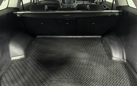 KIA Sorento III Prime рестайлинг, 2020 год, 2 900 000 рублей, 18 фотография