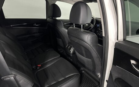 KIA Sorento III Prime рестайлинг, 2020 год, 2 900 000 рублей, 16 фотография