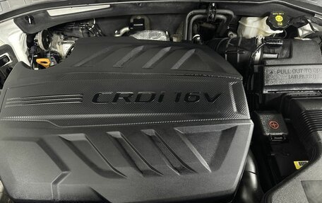 KIA Sorento III Prime рестайлинг, 2020 год, 2 900 000 рублей, 17 фотография