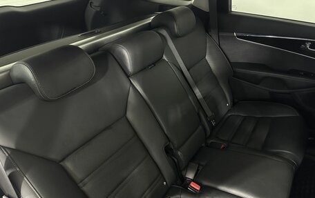 KIA Sorento III Prime рестайлинг, 2020 год, 2 900 000 рублей, 15 фотография