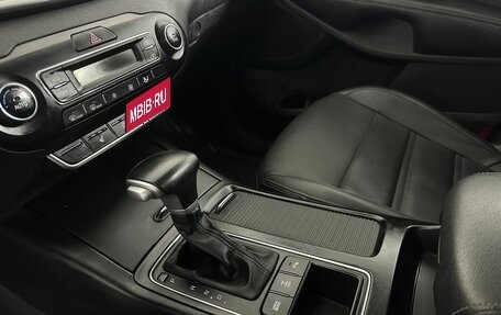 KIA Sorento III Prime рестайлинг, 2020 год, 2 900 000 рублей, 13 фотография