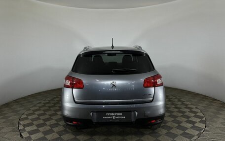 Peugeot 4008, 2012 год, 1 150 000 рублей, 3 фотография