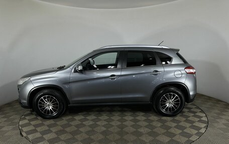 Peugeot 4008, 2012 год, 1 150 000 рублей, 5 фотография