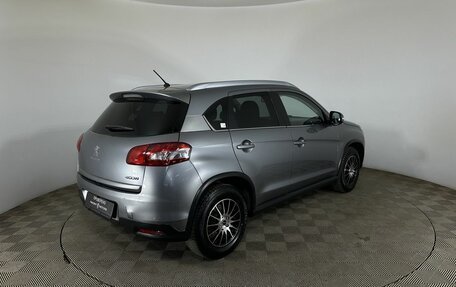 Peugeot 4008, 2012 год, 1 150 000 рублей, 6 фотография