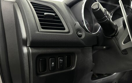 Peugeot 4008, 2012 год, 1 150 000 рублей, 9 фотография