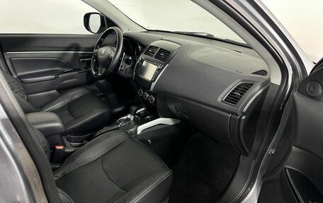 Peugeot 4008, 2012 год, 1 150 000 рублей, 14 фотография