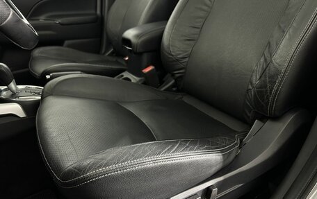 Peugeot 4008, 2012 год, 1 150 000 рублей, 10 фотография