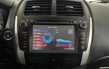 Peugeot 4008, 2012 год, 1 150 000 рублей, 12 фотография