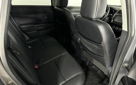 Peugeot 4008, 2012 год, 1 150 000 рублей, 17 фотография