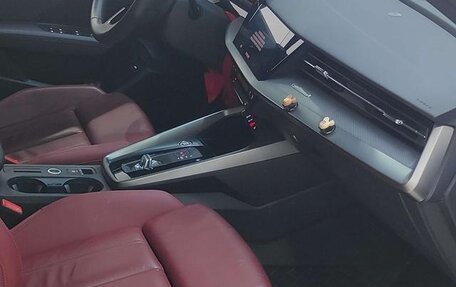 Audi A3, 2021 год, 1 750 000 рублей, 12 фотография