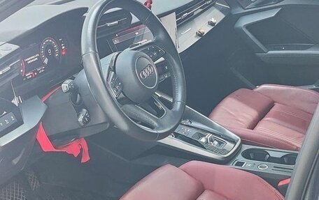 Audi A3, 2021 год, 1 750 000 рублей, 10 фотография