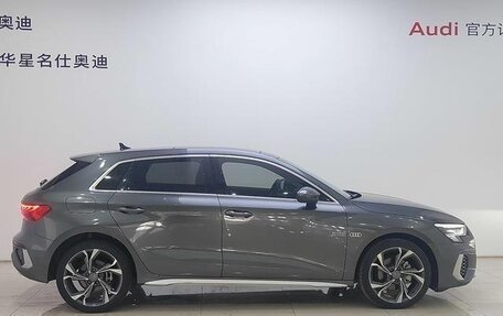 Audi A3, 2021 год, 1 750 000 рублей, 5 фотография