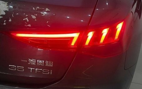 Audi A3, 2021 год, 1 750 000 рублей, 7 фотография