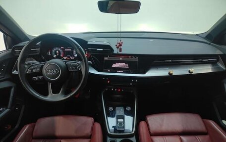 Audi A3, 2021 год, 1 750 000 рублей, 9 фотография