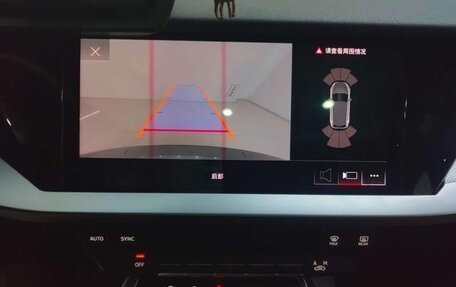 Audi A3, 2021 год, 1 750 000 рублей, 18 фотография