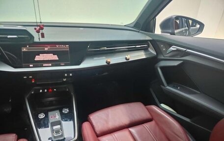 Audi A3, 2021 год, 1 750 000 рублей, 17 фотография