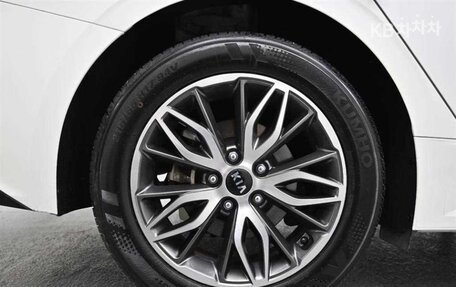 KIA K5, 2022 год, 2 424 000 рублей, 5 фотография