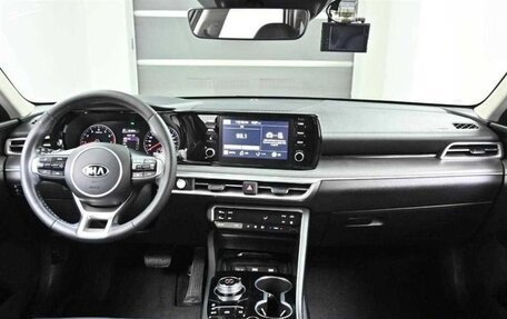 KIA K5, 2022 год, 2 424 000 рублей, 7 фотография