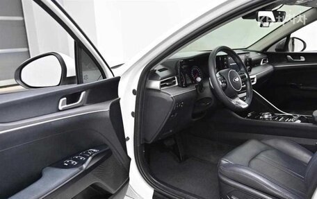 KIA K5, 2022 год, 2 424 000 рублей, 10 фотография