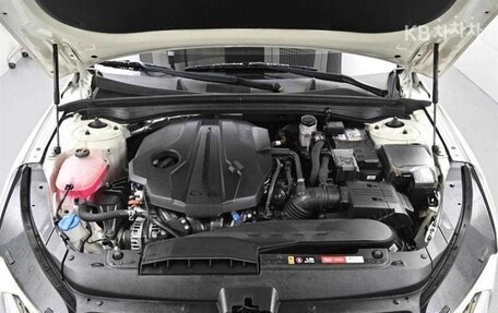 KIA K5, 2022 год, 2 424 000 рублей, 6 фотография