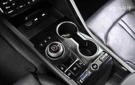 KIA K5, 2022 год, 2 424 000 рублей, 8 фотография