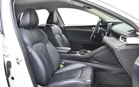 KIA K5, 2022 год, 2 424 000 рублей, 9 фотография