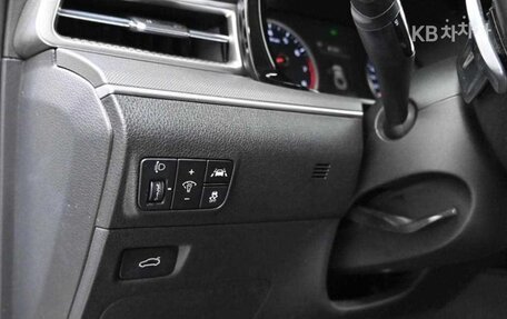 KIA K5, 2022 год, 2 424 000 рублей, 16 фотография