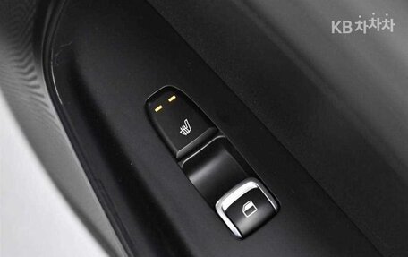 KIA K5, 2022 год, 2 424 000 рублей, 15 фотография