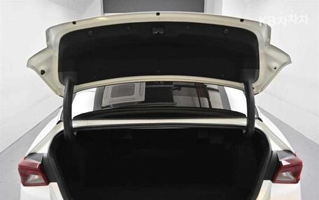 KIA K5, 2022 год, 2 424 000 рублей, 18 фотография