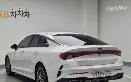 KIA K5, 2021 год, 2 262 000 рублей, 2 фотография