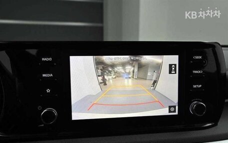 KIA K5, 2022 год, 2 424 000 рублей, 14 фотография