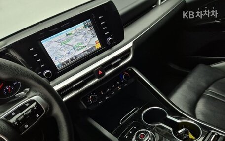 KIA K5, 2021 год, 2 262 000 рублей, 9 фотография