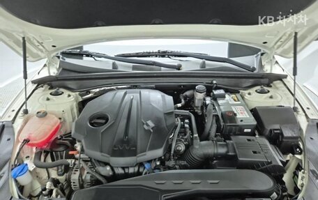 KIA K5, 2021 год, 2 262 000 рублей, 5 фотография