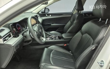 KIA K5, 2021 год, 2 262 000 рублей, 10 фотография