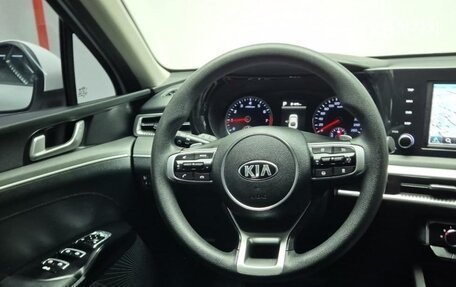 KIA K5, 2021 год, 2 262 000 рублей, 8 фотография