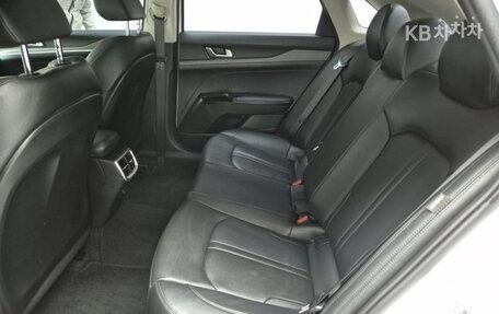 KIA K5, 2021 год, 2 262 000 рублей, 11 фотография