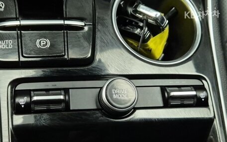 KIA K5, 2021 год, 2 262 000 рублей, 14 фотография