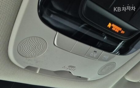 KIA K5, 2021 год, 2 262 000 рублей, 13 фотография