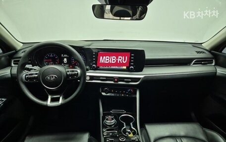 KIA K5, 2021 год, 2 262 000 рублей, 6 фотография