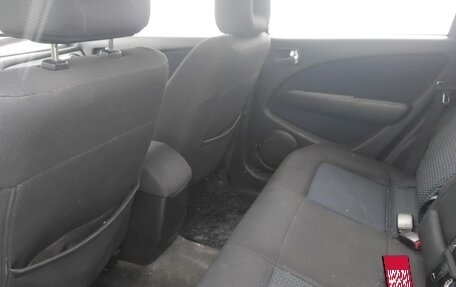 Mitsubishi Outlander III рестайлинг 3, 2007 год, 550 000 рублей, 5 фотография