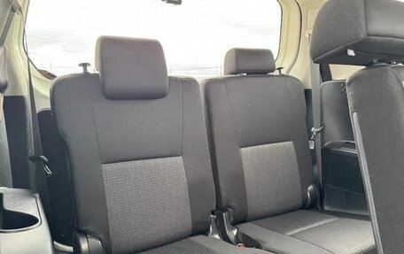 Toyota Sienta II, 2021 год, 1 205 027 рублей, 24 фотография