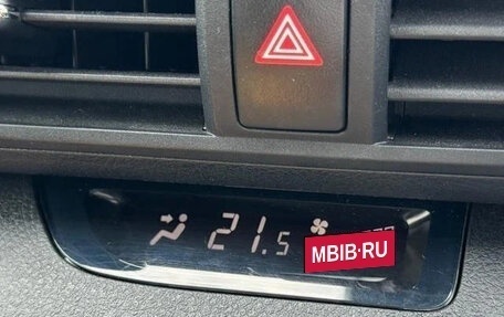 Toyota Sienta II, 2021 год, 1 205 027 рублей, 17 фотография