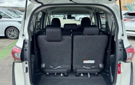 Toyota Sienta II, 2021 год, 1 205 027 рублей, 25 фотография